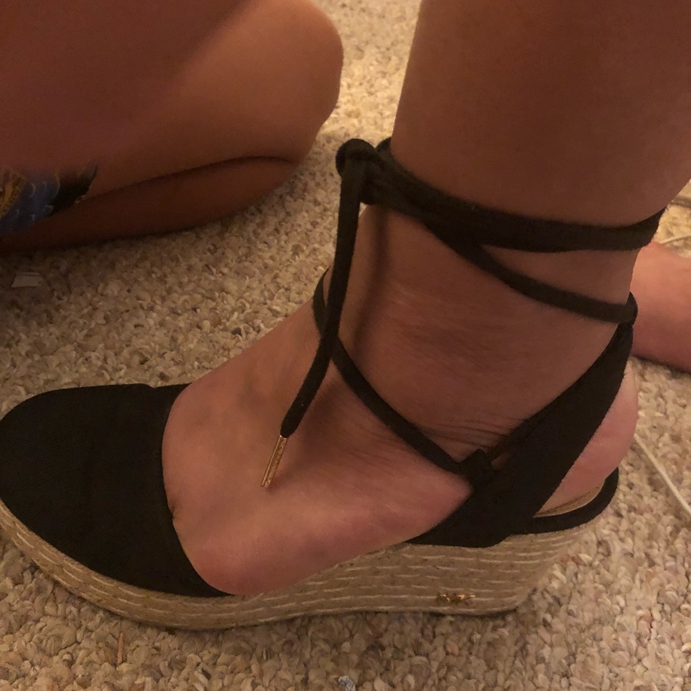 Michael Kors wedges - Picture 6 of 7